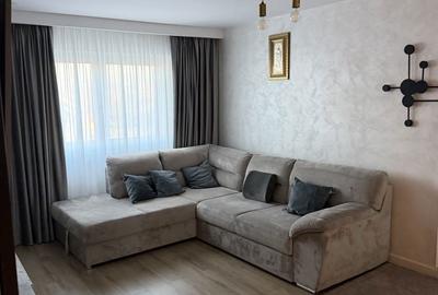 Apartament cu 2 camere în Central - 8