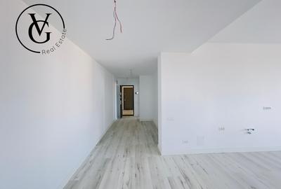 Apartament spatios de 3 camere in Otopeni - Comision 0% - 3
