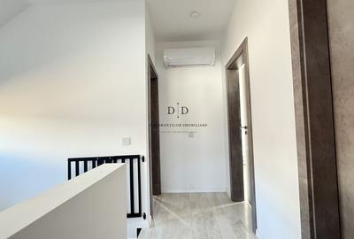 Casa individuala SMART-Panouri fotovoltaice-Voronet-Parcul Tineretului - 9