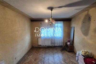 Apartament cu 2 camere circular în Central - 2