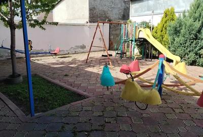 Inchiriez vand casa cu teren pentru gradini?a sau after - 4