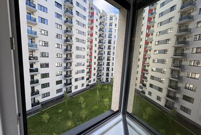 Apartament cu 2 camere decomandat în Grozăvești - 9