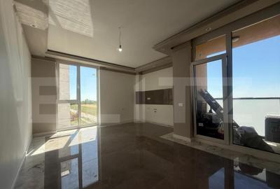 Apartament de vanzare, cu 3 camere, 55 mp, zona Torontalulu - 11