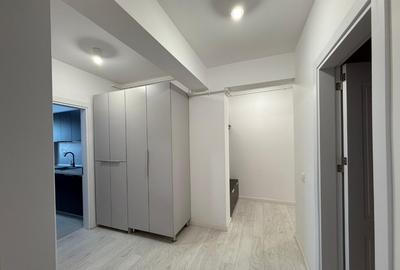 Apartament 2 camere, de inchiriat , sos Alexandriei, Bragadiru - 12