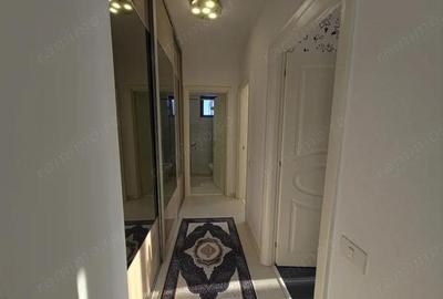 Apartament cu 2 camere decomandat, mobilat în Tomis Plus - 9