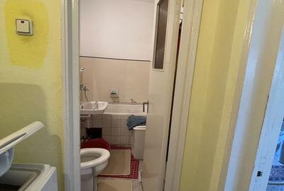 Garsonieră decomandată în Exterior Vest - 3