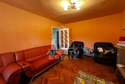 Apartament 3 camere, centrala proprie, petfriendly, zona Mall Lipovei Apartament 3 camere, centrala proprie, petfriendly, zona Mall Lipovei - 2