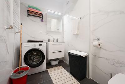 NEW! First Rent! 2 camere + parcare, Smart Lujerului, Metrou 7min - 16