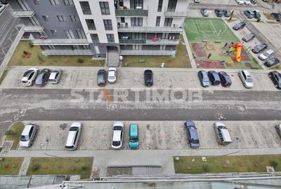 Garsonieră decomandată, mobilată în Tractorul - 31