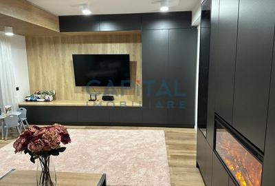 Comision 0%! Unitate duplex, 4 camere, 120 mp, teren 290 mp, Manastur - 2