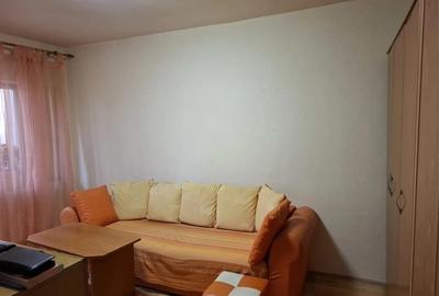 1 camera, etaj 3, CENTRALA, CLIMA, Buziasului - 2