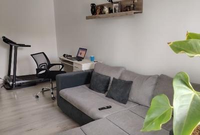 Apartament mobilat și utilat la cheie - 9