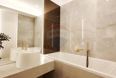 Apartament cu 3 camere decomandat, mobilat în Pipera - 2