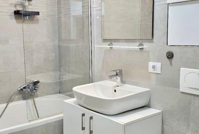 Studio modern de inchiriat Grandis Residence-Tractorul - 9