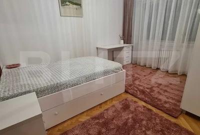 Apartament 3 camere, decomandat, 80 mp, zona strazii Ciucas - 1