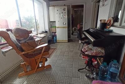 Casă cu 3 camere cu Teren 360 Mp în Central - 4