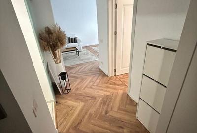 Apartament cu 2 camere în Iosia - 5