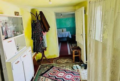 Casă cu Teren 292 Mp în Central - 5