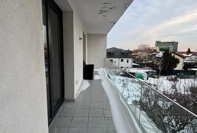 Apartament cu 3 camere decomandat, mobilat în Pipera - 19