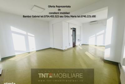 Spațiu comercial, de 244 mp, în Albești - 1