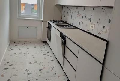 Apartament cu 2 camere decomandat în Păcurari - 6