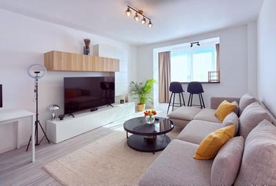 Centrala Proprie Renovat 2025 mobilat vedere parc Metrou Titan 10min - 14