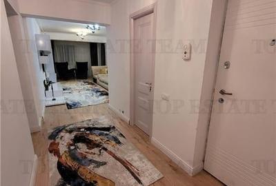 Apartament 4 camere decomandat lux Capitol Constanta - 12
