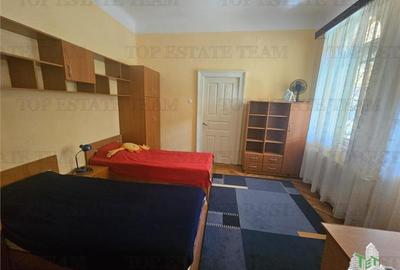 Casa cocheta cu gradina superba 800 metri ultracentral Gaesti Casa cocheta cu gradina superba 800 metri ultracentral Gaesti - 8