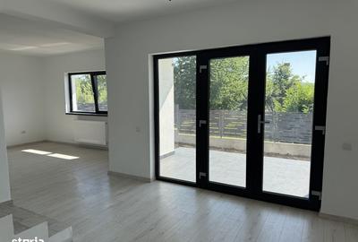 Casă cu 3 camere în Exterior Vest - 4