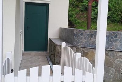 Complex Valea Neagra, statiunea Cheia, Prahova apartament cu 2 camere - 11