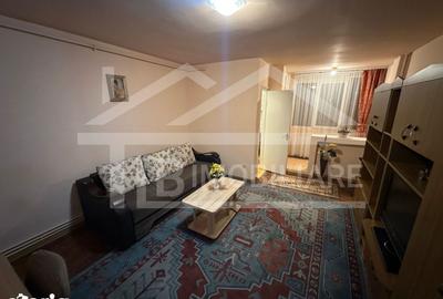 Garsonieră în Aleea Carpați - 4