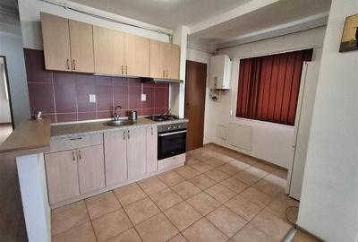 Apartament cu 3 camere semidecomandat, mobilat în Ștrand - 4