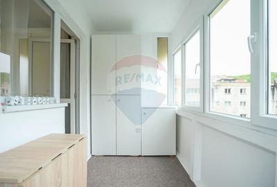 COMISION 0%! 2 CAMERE DECOMANDAT MOBILAT COMPLET | STR. TAMPEIRACADAU - 24