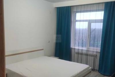 Apartament cu 2 camere semidecomandat, mobilat în Băneasa - 3