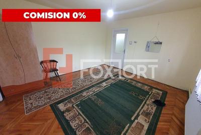 Apartament cu 2 camere cu balcon, la Parter - zona Freidorf - 6