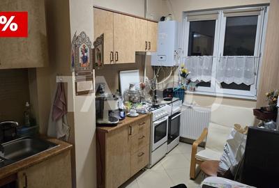 COMISION 0% - Apartament de vanzare 4 camere balcon parcare Lupeni - 2