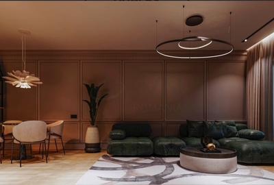 REA1027307 Apartament NOU - 2 camere- Dimitrie Pompeiu - Comision 0 - 7