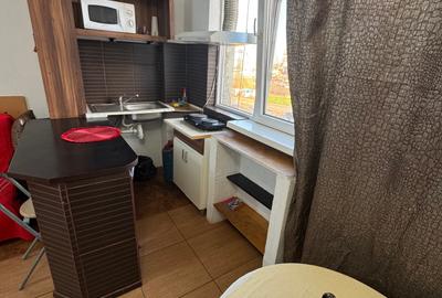 Garsonieră 26 mp Zona Far Mobilată Utilată - 5