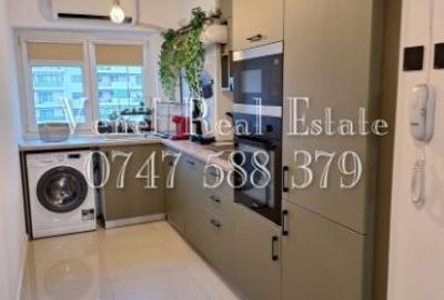 Apartament cu 3 camere decomandat în Obor - 5