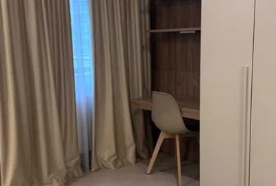 Apartament cu 3 camere decomandat, mobilat în Pipera - 5