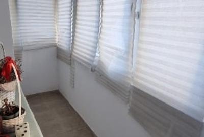 APARTAMENT 3 CAMERE RENOVAT, FACILITĂȚI MULTIPLE - 11