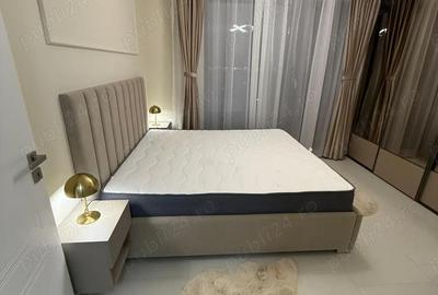 Apartament cu 2 camere semidecomandat în Florești - 7