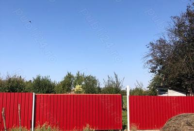 Casă cu 3 camere în Sacoșu Mare - 1