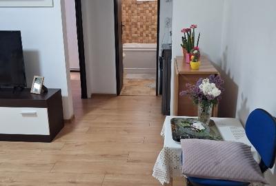 Apartament cu 2 camere semidecomandat, mobilat în Inel II - 2