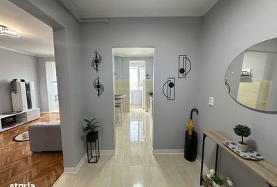 Apartament cu 2 camere în Circumvalațiunii - 4