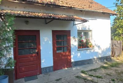 Casă cu 4 camere în Uileacu de Criș - 3