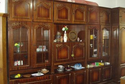 Garsonieră decomandată în Bogdăneștilor - 2