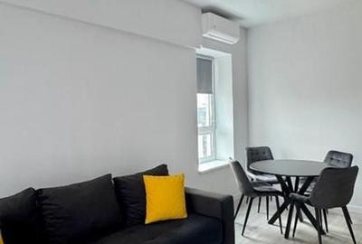 Apartament nou 2 camere – prima închiriere, dotări premium, zona Lacul Morii - 3