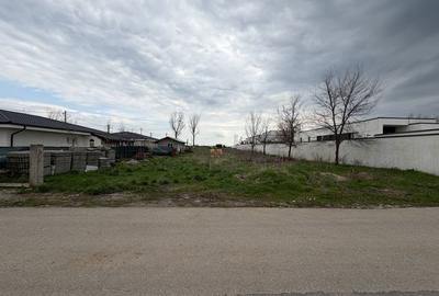 Spațiu comercial, în Căciulați - 1