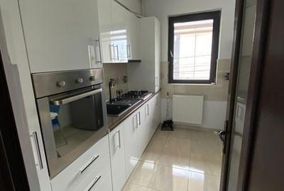 Apartament cu 3 camere în Dobroești - 4